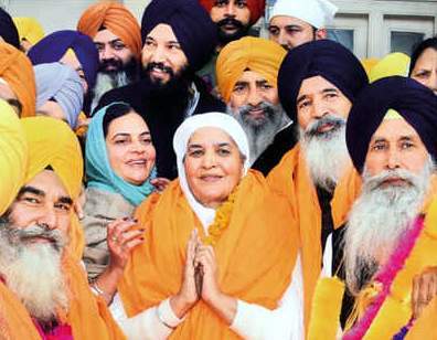 ਹਰਿਆਣਾ ਦੇ ਸਿੱਖਾਂ ਨੂੰ ਪਾਕਿਸਤਾਨ ਦਾ ਵੀਜ਼ਾ ਦਿਵਾਏਗੀ ਐਸਜੀਪੀਸੀ ਹਰਿਆਣਾ ਦੇ ਸਿੱਖਾਂ ਨੂੰ ਪਾਕਿਸਤਾਨ ਦਾ ਵੀਜ਼ਾ ਦਿਵਾਏਗੀ ਐਸਜੀਪੀਸੀ