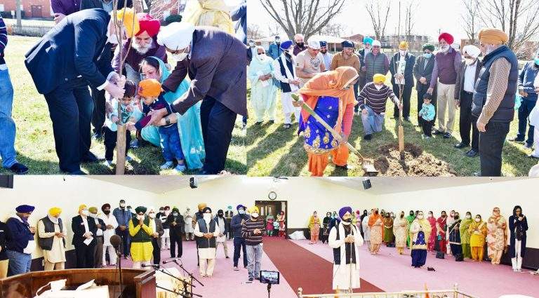 ਗੁਰਦੁਆਰਾ ਸਿੱਖ ਸੋਸਾਇਟੀ ਡੇਟਨ, ਉਹਾਇਓ ਵਿਖੇ ਸਿੱਖ ਵਾਤਾਵਰਣ ਦਿਵਸ ਮਨਾਇਆ ਗਿਆ ਗੁਰਦੁਆਰਾ ਸਿੱਖ ਸੋਸਾਇਟੀ ਡੇਟਨ, ਉਹਾਇਓ ਵਿਖੇ ਸਿੱਖ ਵਾਤਾਵਰਣ ਦਿਵਸ ਮਨਾਇਆ ਗਿਆ