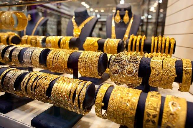 1 ਜੂਨ ਤੋਂ ਬਾਅਦ ਨਹੀਂ ਵਿਕੇਗਾ ਬਗੈਰ ਹੌਲਮਾਰਕ ਵਾਲਾ ਸੋਨਾ; ਹੁਣ ਸਿਰਫ਼ 3 ਕੁਆਲਟੀ ਦੇ ਹੀ ਗਹਿਣੇ ਵਿਕਣਗੇ 1 ਜੂਨ ਤੋਂ ਬਾਅਦ ਨਹੀਂ ਵਿਕੇਗਾ ਬਗੈਰ ਹੌਲਮਾਰਕ ਵਾਲਾ ਸੋਨਾ; ਹੁਣ ਸਿਰਫ਼ 3 ਕੁਆਲਟੀ ਦੇ ਹੀ ਗਹਿਣੇ ਵਿਕਣਗੇ