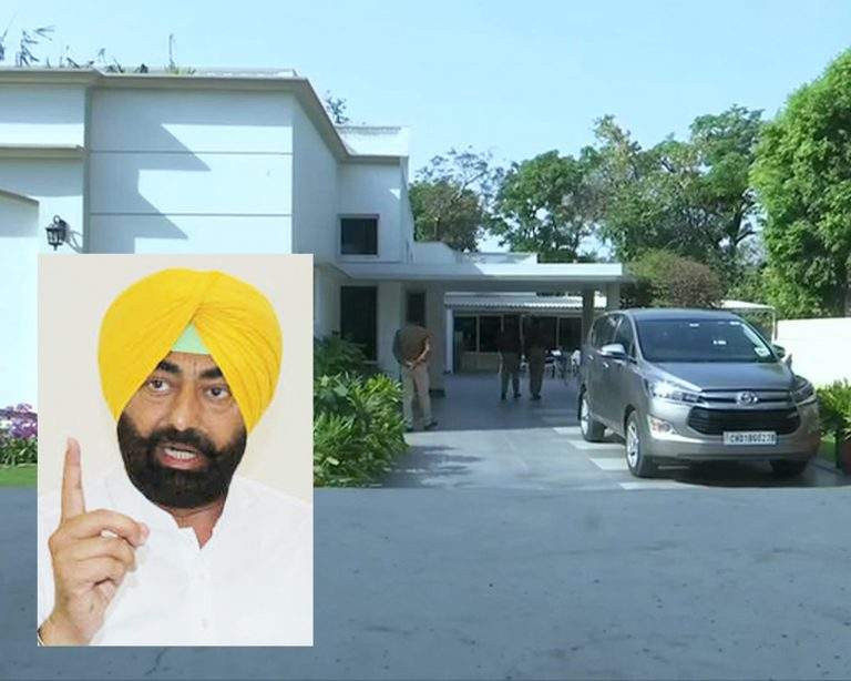 ਸੁਖਪਾਲ ਖਹਿਰਾ ਮੁੜ ਕੁੜਿੱਕੀ ਵਿਚ ਫਸੇ ਸੁਖਪਾਲ ਖਹਿਰਾ ਮੁੜ ਕੁੜਿੱਕੀ ਵਿਚ ਫਸੇ