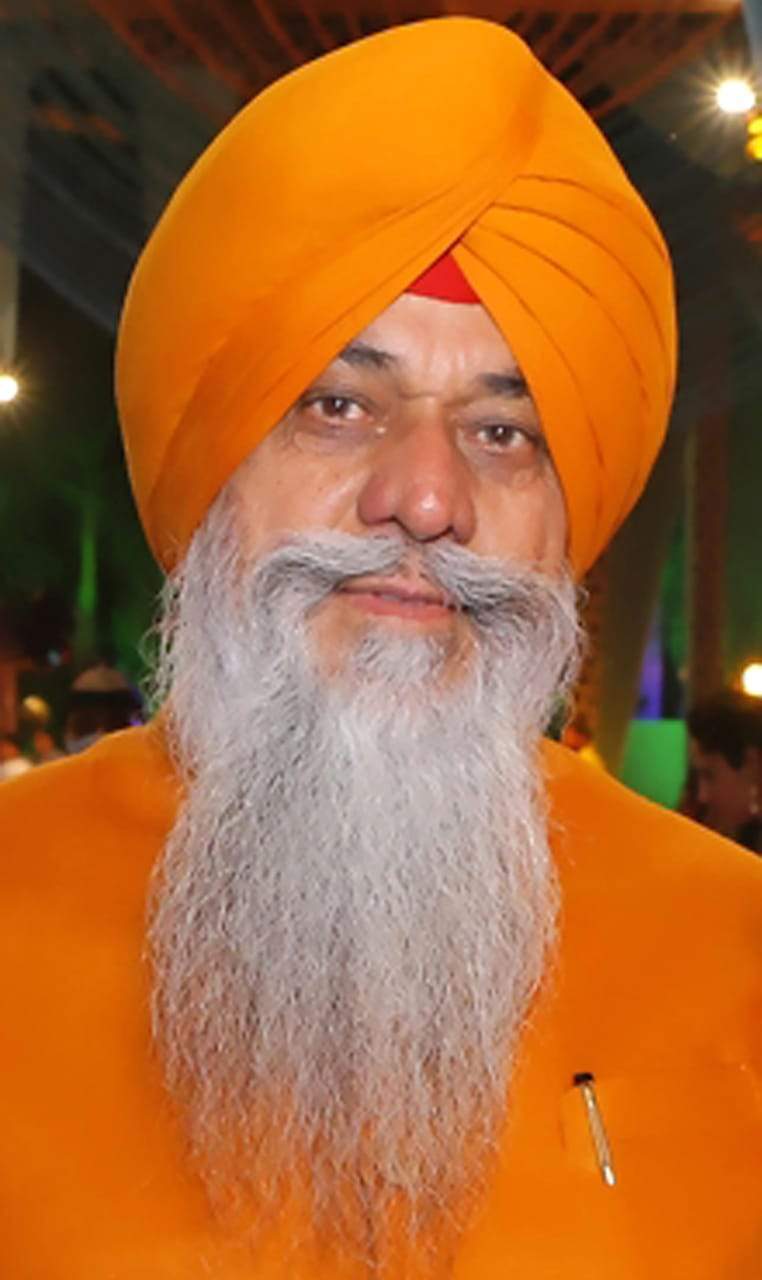 ਬਾਦਲ ਪਰਵਾਰ ਦੇ ਨਜ਼ਦੀਕੀ ਦਿਆਲ ਸਿੰਘ ਕੋਲਿਆਂਵਾਲੀ ਦਾ ਦਿਹਾਂਤ ਬਾਦਲ ਪਰਵਾਰ ਦੇ ਨਜ਼ਦੀਕੀ ਦਿਆਲ ਸਿੰਘ ਕੋਲਿਆਂਵਾਲੀ ਦਾ ਦਿਹਾਂਤ