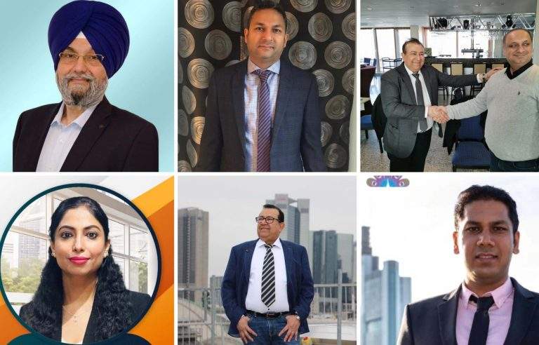 ਜਰਮਨੀ ਦੇ ਫਰੈਂਕਫੋਰਟ ਸ਼ਹਿਰ ਦੀਆਂ ਚੋਣਾਂ ’ਚ ਪੰਜਾਬੀਆਂ ਨੇ ਗੱਡਿਆ ਜਿੱਤ ਦਾ ਝੰਡਾ