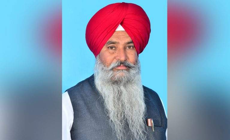 ਕੀ ਕਿਸਾਨ ਸੱਚੀ-ਮੁੱਚੀ ਮੋਦੀ ਸਰਕਾਰ ਦੇ ਕੁੱਝ ਨਹੀਂ ਲਗਦੇ ? ਕੀ ਕਿਸਾਨ ਸੱਚੀ-ਮੁੱਚੀ ਮੋਦੀ ਸਰਕਾਰ ਦੇ ਕੁੱਝ ਨਹੀਂ ਲਗਦੇ ?