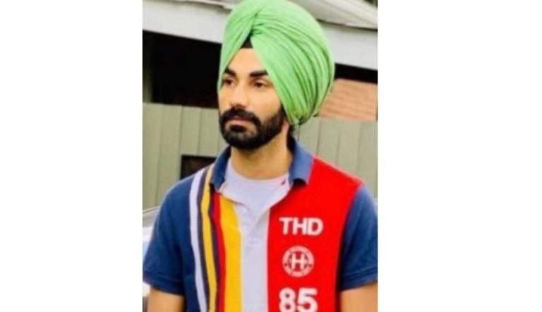 ਕੈਨੇਡਾ ਦੇ ਟੋਰਾਟੋ ਲਾਗੇ ਅੰਤਰ-ਰਾਸ਼ਟਰੀ ਪੰਜਾਬੀ ਵਿਦਿਆਰਥੀ ਵੱਲੋ ਰੇਲਗੱਡੀ ਅੱਗੇ ਛਾਲ ਮਾਰਕੇ ਖੁਦਕੁਸ਼ੀ  