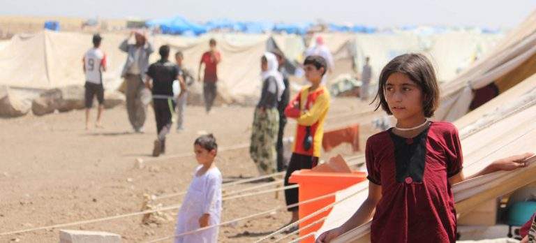 Canada expands efforts to welcome more Yazidi refugees and other survivors of Daesh