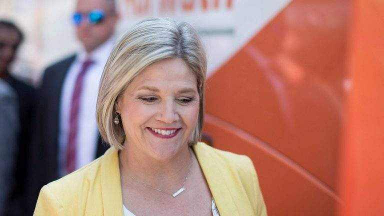 Horwath calls for workplace safeguards to stop outbreaks