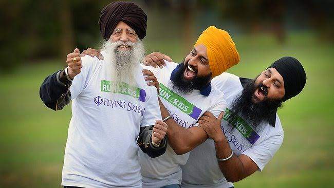 33ਵੀਆਂ ਆਸਟ੍ਰੇਲੀਆਈ ਸਿੱਖ ਖੇਡਾਂ ਪਰਥ ਵਿਖੇ 2-3-4 ਅਪ੍ਰੈਲ ਨੂੰ 33ਵੀਆਂ ਆਸਟ੍ਰੇਲੀਆਈ ਸਿੱਖ ਖੇਡਾਂ ਪਰਥ ਵਿਖੇ 2-3-4 ਅਪ੍ਰੈਲ ਨੂੰ