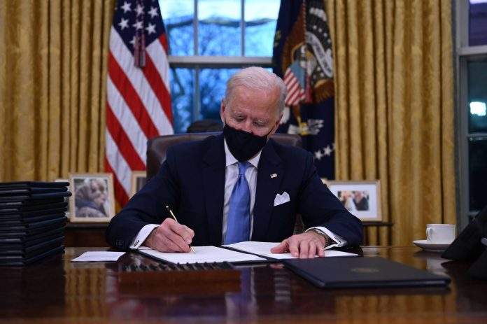 TOPSHOT-US-POLITICS-INAUGURATION
