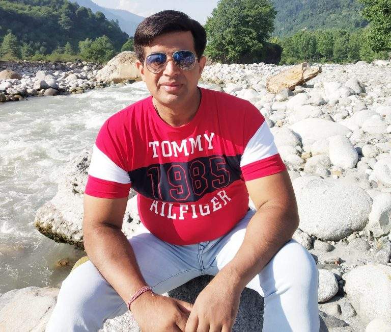 ਬੁਲੰਦ ਅਵਾਜ਼ ਨਾਲ ਫਿਲਮ ਇੰਡਸਟਰੀ ਚ ਵੱਖਰੀ ਪਹਿਚਾਣ ਬਣਾਉਣ ਵਾਲਾ ਅਦਾਕਾਰ-ਪਵਨਦੀਪ ਸ਼ਰਮਾ ਬੁਲੰਦ ਅਵਾਜ਼ ਨਾਲ ਫਿਲਮ ਇੰਡਸਟਰੀ ਚ ਵੱਖਰੀ ਪਹਿਚਾਣ ਬਣਾਉਣ ਵਾਲਾ ਅਦਾਕਾਰ-ਪਵਨਦੀਪ ਸ਼ਰਮਾ