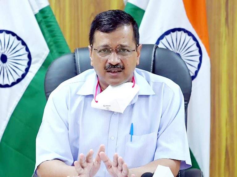 ਅਰਵਿੰਦ ਕੇਜਰੀਵਾਲ ਦਾ ਵੱਡਾ ਫ਼ੈਸਲਾ – ਦਿੱਲੀ ਦੇ ਹਸਪਤਾਲਾਂ ‘ਚ 24 ਘੰਟੇ ਲੱਗੇਗਾ ਕੋਰੋਨਾ ਟੀਕਾ ਅਰਵਿੰਦ ਕੇਜਰੀਵਾਲ ਦਾ ਵੱਡਾ ਫ਼ੈਸਲਾ – ਦਿੱਲੀ ਦੇ ਹਸਪਤਾਲਾਂ ‘ਚ 24 ਘੰਟੇ ਲੱਗੇਗਾ ਕੋਰੋਨਾ ਟੀਕਾ
