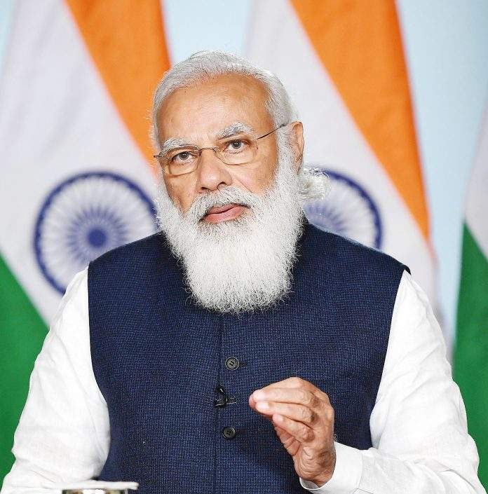 PM Modi
