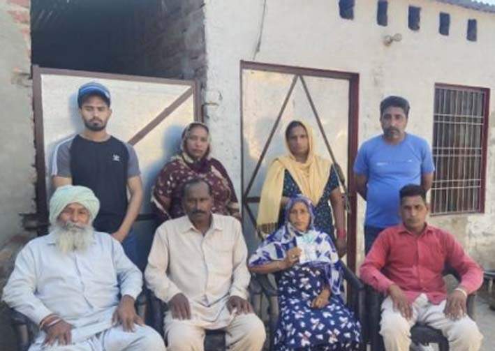 ਦੁਬਈ ਵਿਚ ਮਾਹਿਲਪੁਰ ਦੇ ਨੌਜਵਾਨ ਨੂੰ ਅਦਾਲਤ ਨੇ ਦਿੱਤਾ ਗੋਲੀ ਮਾਰਨ ਦਾ ਹੁਕਮ ਦੁਬਈ ਵਿਚ ਮਾਹਿਲਪੁਰ ਦੇ ਨੌਜਵਾਨ ਨੂੰ ਅਦਾਲਤ ਨੇ ਦਿੱਤਾ ਗੋਲੀ ਮਾਰਨ ਦਾ ਹੁਕਮ