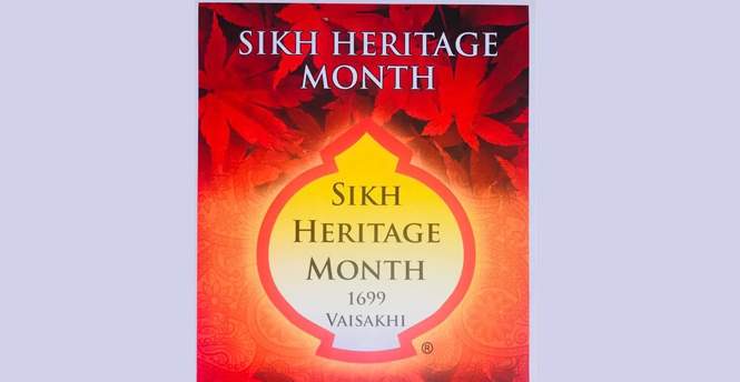 ਕੈਨੇਡਾ ਦੀ ਯੂਨੀਵਰਸਿਟੀ ‘ਚ ਪੜ੍ਹਾਇਆ ਜਾਏਗਾ ਸਿੱਖ ਇਤਿਹਾਸ ਕੈਨੇਡਾ ਦੀ ਯੂਨੀਵਰਸਿਟੀ ‘ਚ ਪੜ੍ਹਾਇਆ ਜਾਏਗਾ ਸਿੱਖ ਇਤਿਹਾਸ