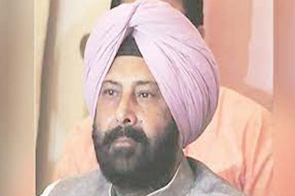 ਕੇਵਲ ਢਿੱਲੋਂ ਨੂੰ ਕਾਂਗਰਸ ਨੇ ਪਾਰਟੀ ਵਿਚੋਂ ਕੱਢਿਆ : ਪਵਨ ਬਾਂਸਲ ਦੀ ਸ਼ਿਕਾਇਤ ’ਤੇ ਹੋਈ ਕਾਰਵਾਈ ਕੇਵਲ ਢਿੱਲੋਂ ਨੂੰ ਕਾਂਗਰਸ ਨੇ ਪਾਰਟੀ ਵਿਚੋਂ ਕੱਢਿਆ : ਪਵਨ ਬਾਂਸਲ ਦੀ ਸ਼ਿਕਾਇਤ ’ਤੇ ਹੋਈ ਕਾਰਵਾਈ