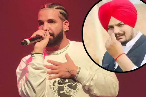 ਕੈਨੇਡੀਅਨ ਰੈਪਰ ਨੇ ਸਿੱਧੂ ਮੂਸੇਵਾਲਾ ਨੂੰ ਦਿਤੀ ਸ਼ਰਧਾਂਜਲੀ ਕੈਨੇਡੀਅਨ ਰੈਪਰ ਨੇ ਸਿੱਧੂ ਮੂਸੇਵਾਲਾ ਨੂੰ ਦਿਤੀ ਸ਼ਰਧਾਂਜਲੀ