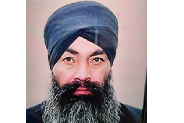 ਸਰੀ ਦਾ ਵਾਸੀ 46 ਸਾਲਾ ਪੰਜਾਬੀ ਸਹੀ ਸਲਾਮਤ ਮਿਲਿਆ ਸਰੀ ਦਾ ਵਾਸੀ 46 ਸਾਲਾ ਪੰਜਾਬੀ ਸਹੀ ਸਲਾਮਤ ਮਿਲਿਆ