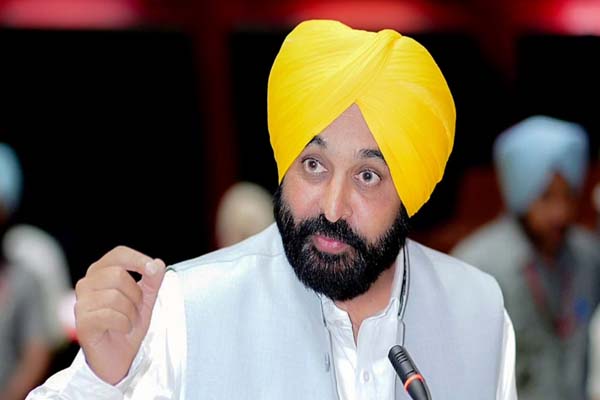 ਘਈ ਹੀ ਹੋਣਗੇ ਪੰਜਾਬ ਦੇ ਨਵੇਂ ਐਡਵੋਕੇਟ ਜਨਰਲ : ਭਗਵੰਤ ਮਾਨ ਘਈ ਹੀ ਹੋਣਗੇ ਪੰਜਾਬ ਦੇ ਨਵੇਂ ਐਡਵੋਕੇਟ ਜਨਰਲ : ਭਗਵੰਤ ਮਾਨ