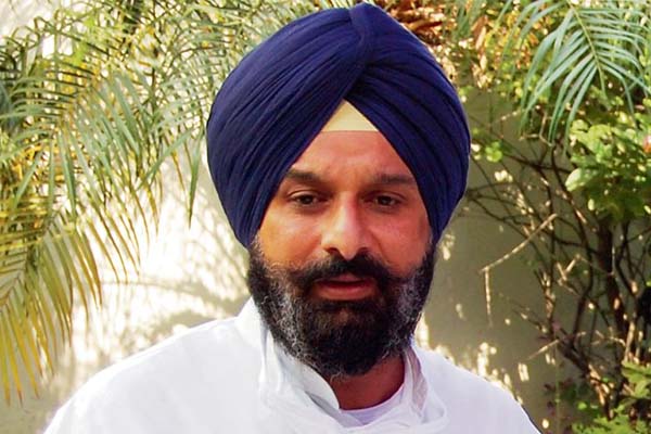 ਬਿਕਰਮ ਮਜੀਠੀਆ ਨੁੂੰ ਡਰੱਗਜ਼ ਕੇਸ ਵਿਚ ਨਹੀਂ ਮਿਲ ਸਕੀ ਜ਼ਮਾਨਤ ਬਿਕਰਮ ਮਜੀਠੀਆ ਨੁੂੰ ਡਰੱਗਜ਼ ਕੇਸ ਵਿਚ ਨਹੀਂ ਮਿਲ ਸਕੀ ਜ਼ਮਾਨਤ