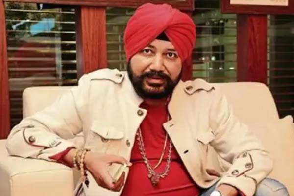 ਦਲੇਰ ਮਹਿੰਦੀ ਨੂੰ ਰਾਹਤ ਨਹੀਂ : 15 ਸਤੰਬਰ ਤੱਕ ਜੇਲ੍ਹ ਵਿਚ ਹੀ ਰਹਿਣਾ ਪਵੇਗਾ ਦਲੇਰ ਮਹਿੰਦੀ ਨੂੰ ਰਾਹਤ ਨਹੀਂ : 15 ਸਤੰਬਰ ਤੱਕ ਜੇਲ੍ਹ ਵਿਚ ਹੀ ਰਹਿਣਾ ਪਵੇਗਾ