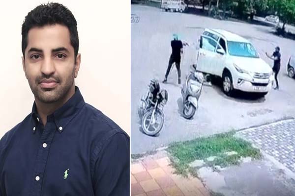 ਵਿੱਕੀ ਮਿੱਢੂਖੇੜਾ ਹੱਤਿਆ ਕਾਂਡ : 11 ਮਹੀਨੇ ਬਾਅਦ ਚਾਰਜਸ਼ੀਟ ਦਾਖ਼ਲ, ਭੁੱਪੀ ਰਾਣਾ ਸਣੇ ਛੇ ਦੇ ਨਾਂ ਵਿੱਕੀ ਮਿੱਢੂਖੇੜਾ ਹੱਤਿਆ ਕਾਂਡ : 11 ਮਹੀਨੇ ਬਾਅਦ ਚਾਰਜਸ਼ੀਟ ਦਾਖ਼ਲ, ਭੁੱਪੀ ਰਾਣਾ ਸਣੇ ਛੇ ਦੇ ਨਾਂ