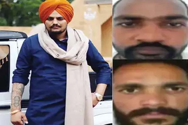 ਸਿੱਧੂ ਮੂਸੇਵਾਲਾ ਦੇ ਕਾਤਲ ਮਨੂ ਕੁੱਸਾ ਤੇ ਜਗਰੂਪ ਰੂਪਾ ਮੁਕਾਬਲੇ ਦੌਰਾਨ ਢੇਰ ਸਿੱਧੂ ਮੂਸੇਵਾਲਾ ਦੇ ਕਾਤਲ ਮਨੂ ਕੁੱਸਾ ਤੇ ਜਗਰੂਪ ਰੂਪਾ ਮੁਕਾਬਲੇ ਦੌਰਾਨ ਢੇਰ