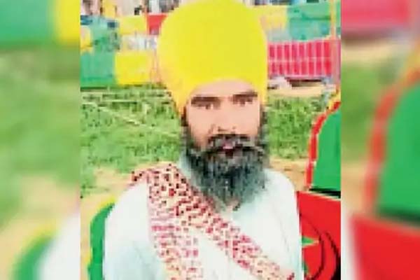 ਪਰਵਾਸੀ ਭਾਰਤੀ ਦੇ ਪੁੱਤਰ ਦੀ ਓਵਰਡੋਜ਼ ਨਾਲ ਹੋਈ ਮੌਤ ਪਰਵਾਸੀ ਭਾਰਤੀ ਦੇ ਪੁੱਤਰ ਦੀ ਓਵਰਡੋਜ਼ ਨਾਲ ਹੋਈ ਮੌਤ