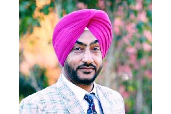 ਲੋਕ ਗੀਤਾਂ ਵਰਗੀ ਆਵਾਜ਼ – ਹਰਿੰਦਰ ਸੰਧੂ ਲੋਕ ਗੀਤਾਂ ਵਰਗੀ ਆਵਾਜ਼ – ਹਰਿੰਦਰ ਸੰਧੂ