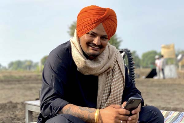 ਮੂਸੇਵਾਲਾ ਕਤਲ ਮਾਮਲਾ : ਐਨਆਈਏ ਨੂੰ ਮਿਲਿਆ ਅੱਤਵਾਦੀ ਕੁਨੈਕਸ਼ਨ ਮੂਸੇਵਾਲਾ ਕਤਲ ਮਾਮਲਾ : ਐਨਆਈਏ ਨੂੰ ਮਿਲਿਆ ਅੱਤਵਾਦੀ ਕੁਨੈਕਸ਼ਨ