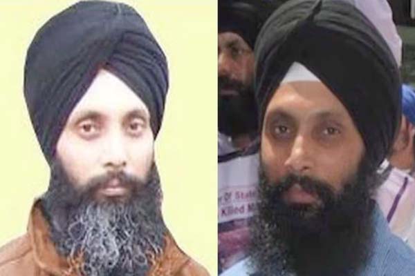 ਕੈਨੇਡਾ ਤੋਂ ਭਾਰਤ ਲਿਆਇਆ ਜਾਵੇਗਾ ਹਰਦੀਪ ਸਿੰਘ ਨਿੱਝਰ ਕੈਨੇਡਾ ਤੋਂ ਭਾਰਤ ਲਿਆਇਆ ਜਾਵੇਗਾ ਹਰਦੀਪ ਸਿੰਘ ਨਿੱਝਰ