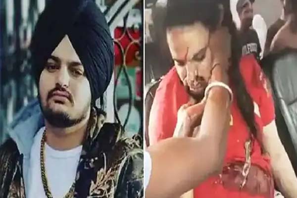 ਸਿੱਧੂ ਮੂਸੇਵਾਲਾ ਹੱਤਿਆ ਕਾਂਡ ਵਿਚ ਵੱਡਾ ਖੁਲਾਸਾ ਸਿੱਧੂ ਮੂਸੇਵਾਲਾ ਹੱਤਿਆ ਕਾਂਡ ਵਿਚ ਵੱਡਾ ਖੁਲਾਸਾ