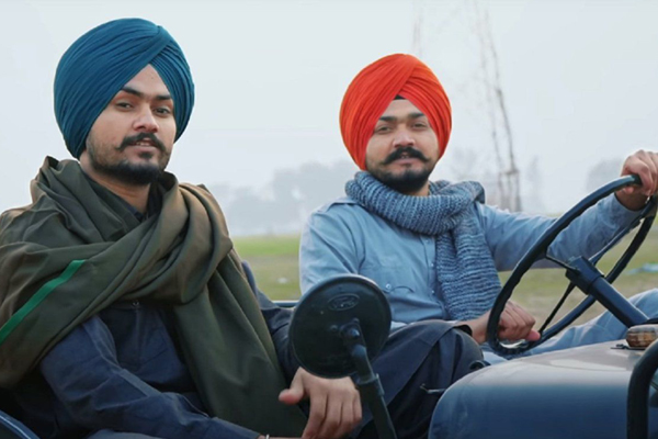 ਗਾਇਕ ਹਿੰਮਤ ਸੰਧੂ ਬਾਕੀ ਗਾਇਕਾਂ ਲਈ ਬਣਿਆ ਮਿਸਾਲ ਗਾਇਕ ਹਿੰਮਤ ਸੰਧੂ ਬਾਕੀ ਗਾਇਕਾਂ ਲਈ ਬਣਿਆ ਮਿਸਾਲ