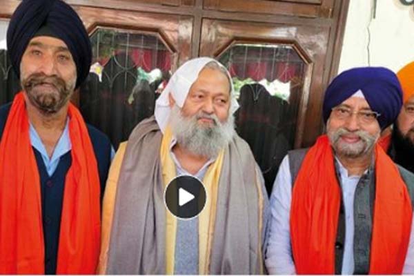 ਹਰਿਆਣਾ ਸਰਕਾਰ ਵਲੋਂ ਐਚਐਸਜੀਪੀਸੀ ਮੈਂਬਰਾਂ ਦਾ ਐਲਾਨ ਹਰਿਆਣਾ ਸਰਕਾਰ ਵਲੋਂ ਐਚਐਸਜੀਪੀਸੀ ਮੈਂਬਰਾਂ ਦਾ ਐਲਾਨ