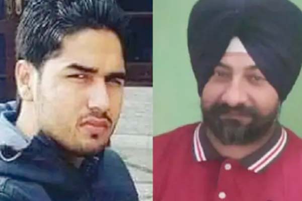 ਲੁਧਿਆਣਾ ’ਚ ਹੋਏ ਪਰਮਜੀਤ ਹੱਤਿਆ ਕਾਂਡ ਬਾਰੇ ਵੱਡਾ ਖੁਲਾਸਾ ਲੁਧਿਆਣਾ ’ਚ ਹੋਏ ਪਰਮਜੀਤ ਹੱਤਿਆ ਕਾਂਡ ਬਾਰੇ ਵੱਡਾ ਖੁਲਾਸਾ