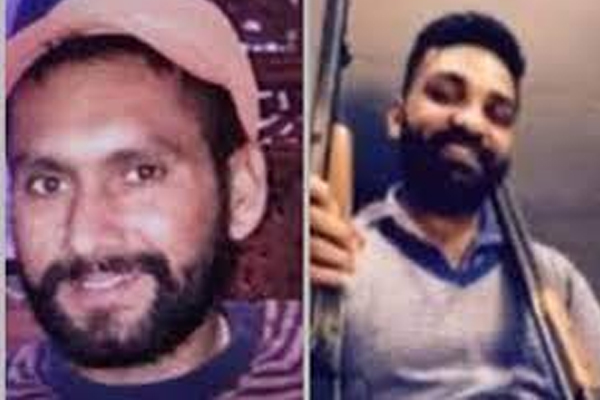 ਕੈਦੀਆਂ ਨੇ ਕੁੱਟ-ਕੁੱਟ ਕੇ ਮਾਰ ਦਿੱਤੇ ਸਿੱਧੂ ਮੂਸੇਵਾਲਾ ਦੇ ਦੋ ਕਾਤਲ! ਕੈਦੀਆਂ ਨੇ ਕੁੱਟ-ਕੁੱਟ ਕੇ ਮਾਰ ਦਿੱਤੇ ਸਿੱਧੂ ਮੂਸੇਵਾਲਾ ਦੇ ਦੋ ਕਾਤਲ!