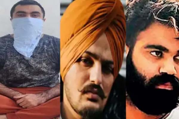 ਮੂਸੇਵਾਲਾ ਕਤਲ ਮਾਮਲੇ ਵਿਚ ਗੈਂਗਸਟਰ ਰਾਜਵੀਰ ਕੋਲੋਂ ਜੱਗੂ ਭਗਵਾਨਪੁਰੀਆ ਦੇ ਸਾਮਹਣੇ ਬਿਠਾ ਕੇ ਹੋਵੇਗੀ ਪੁੱਛਗਿੱਛ ਮੂਸੇਵਾਲਾ ਕਤਲ ਮਾਮਲੇ ਵਿਚ ਗੈਂਗਸਟਰ ਰਾਜਵੀਰ ਕੋਲੋਂ ਜੱਗੂ ਭਗਵਾਨਪੁਰੀਆ ਦੇ ਸਾਮਹਣੇ ਬਿਠਾ ਕੇ ਹੋਵੇਗੀ ਪੁੱਛਗਿੱਛ