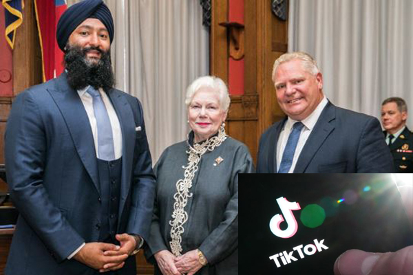 ਉਨਟਾਰੀਓ ਦੀ ਡੱਗ ਫੋਰਡ ਸਰਕਾਰ ਦਾ ਵੱਡਾ ਕਦਮ ਉਨਟਾਰੀਓ ਦੀ ਡੱਗ ਫੋਰਡ ਸਰਕਾਰ ਦਾ ਵੱਡਾ ਕਦਮ